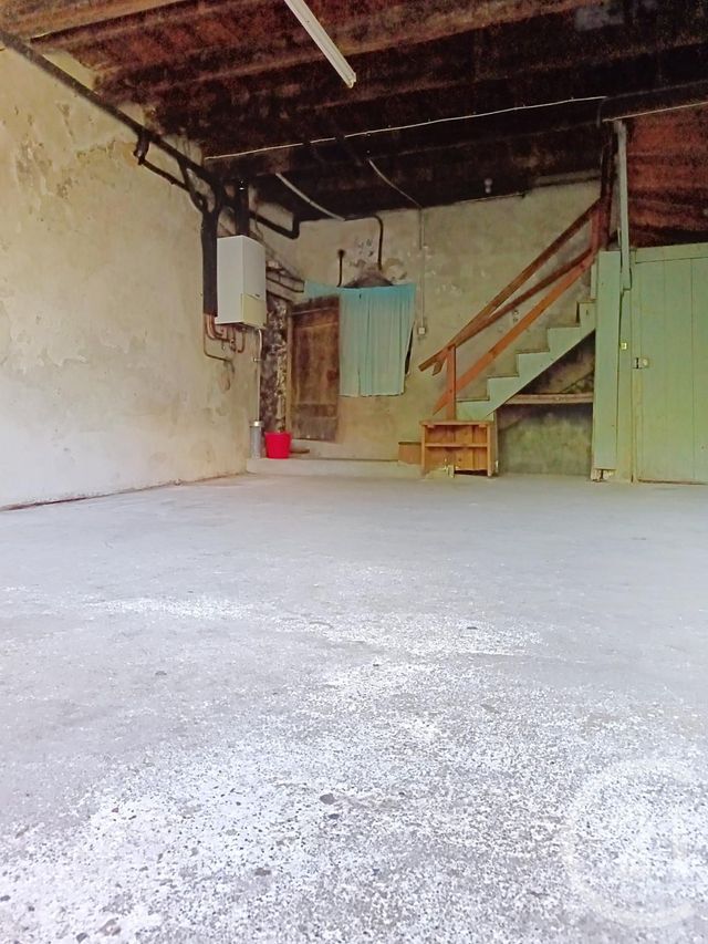 maison à vendre - 4 pièces - 85.44 m2 - CHANAT LA MOUTEYRE - 63 - AUVERGNE - Century 21 Agence Girard