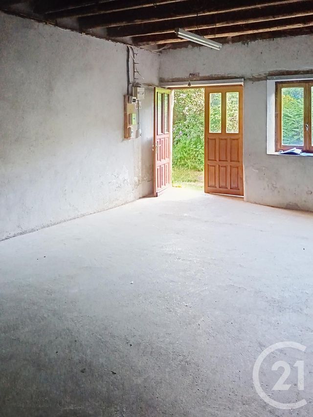 maison à vendre - 4 pièces - 85.44 m2 - CHANAT LA MOUTEYRE - 63 - AUVERGNE - Century 21 Agence Girard