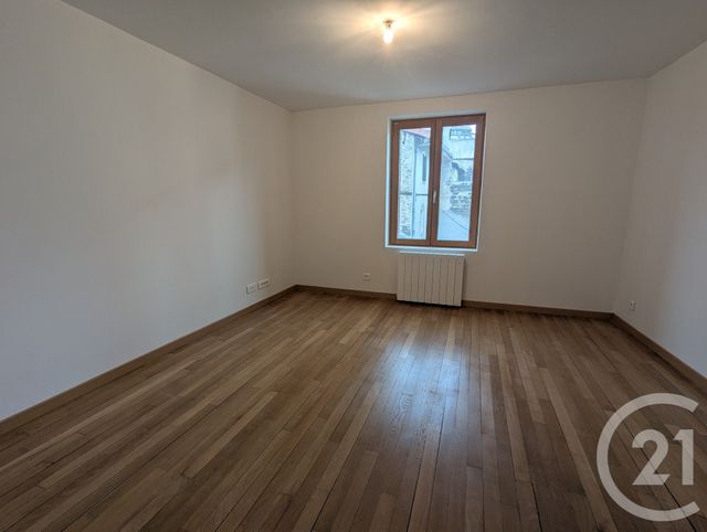 maison à louer - 3 pièces - 57.78 m2 - RIOM - 63 - AUVERGNE - Century 21 Agence Girard