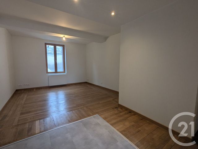 maison à louer - 3 pièces - 57.78 m2 - RIOM - 63 - AUVERGNE - Century 21 Agence Girard