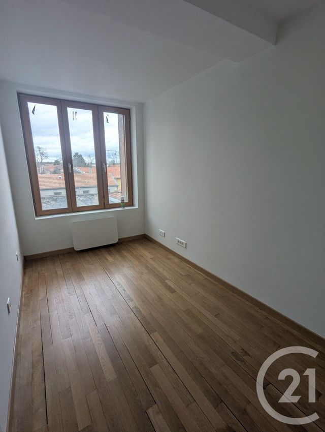 maison à louer - 3 pièces - 57.78 m2 - RIOM - 63 - AUVERGNE - Century 21 Agence Girard