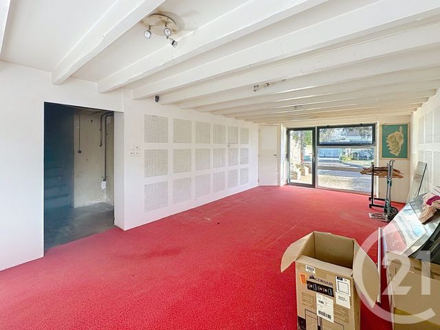 maison à vendre - 7 pièces - 180.0 m2 - RIOM - 63 - AUVERGNE - Century 21 Agence Girard