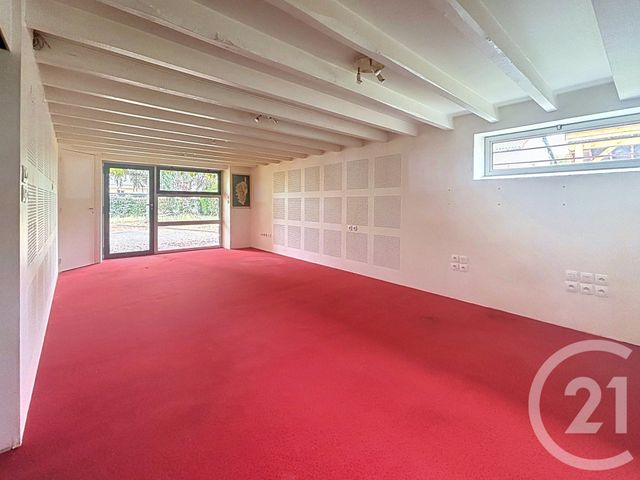 maison à vendre - 7 pièces - 180.0 m2 - RIOM - 63 - AUVERGNE - Century 21 Agence Girard