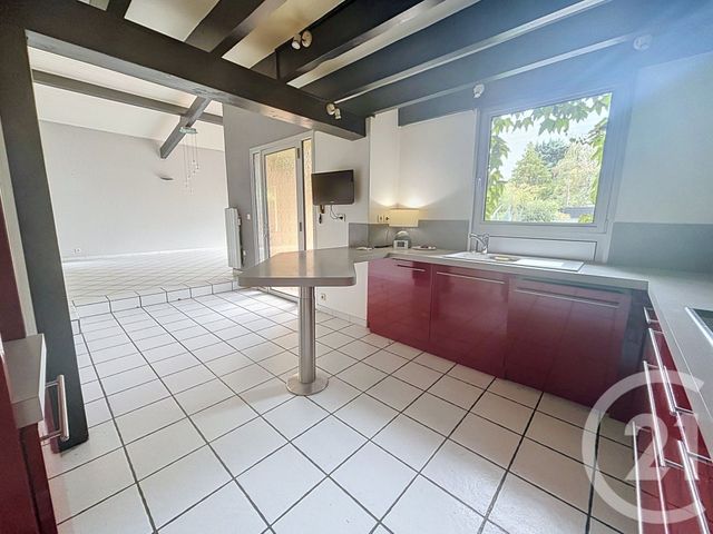 maison à vendre - 7 pièces - 180.0 m2 - RIOM - 63 - AUVERGNE - Century 21 Agence Girard