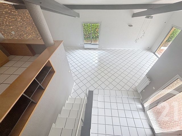 maison à vendre - 7 pièces - 180.0 m2 - RIOM - 63 - AUVERGNE - Century 21 Agence Girard
