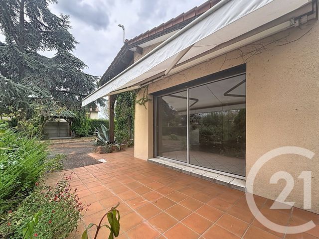 maison à vendre - 7 pièces - 180.0 m2 - RIOM - 63 - AUVERGNE - Century 21 Agence Girard