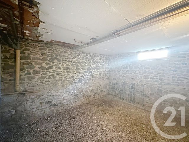 maison à vendre - 7 pièces - 180.0 m2 - RIOM - 63 - AUVERGNE - Century 21 Agence Girard