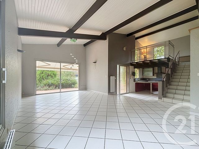 maison - RIOM - 63