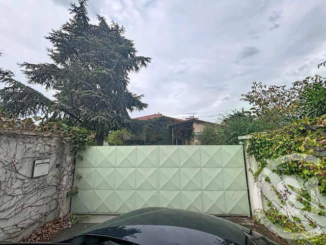 maison à vendre - 7 pièces - 180.0 m2 - RIOM - 63 - AUVERGNE - Century 21 Agence Girard