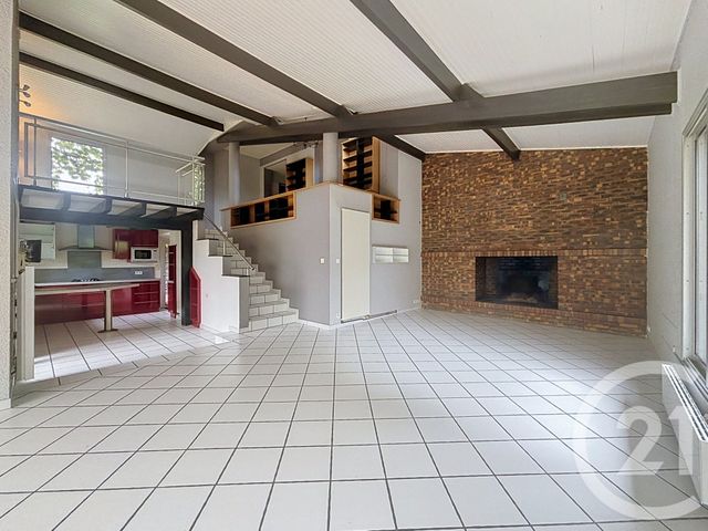 maison à vendre - 7 pièces - 180.0 m2 - RIOM - 63 - AUVERGNE - Century 21 Agence Girard