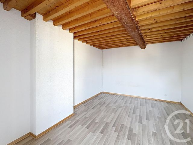 maison à louer - 4 pièces - 87.0 m2 - MARSAT - 63 - AUVERGNE - Century 21 Agence Girard