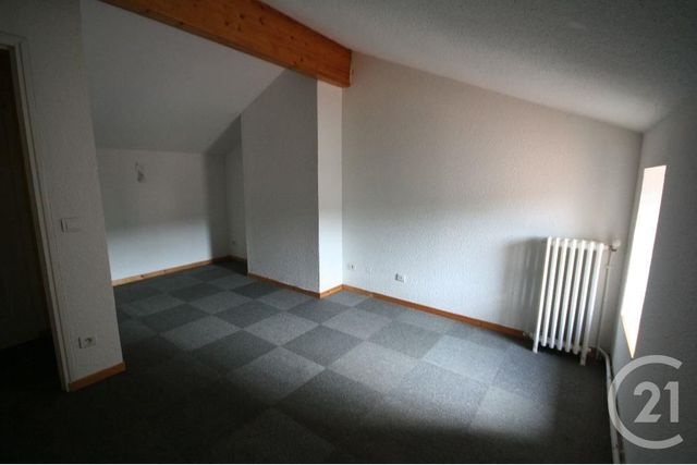 maison à louer - 4 pièces - 87.0 m2 - MARSAT - 63 - AUVERGNE - Century 21 Agence Girard