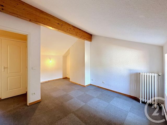 maison à louer - 4 pièces - 87.0 m2 - MARSAT - 63 - AUVERGNE - Century 21 Agence Girard