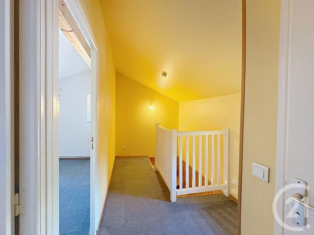 maison à louer - 4 pièces - 87.0 m2 - MARSAT - 63 - AUVERGNE - Century 21 Agence Girard