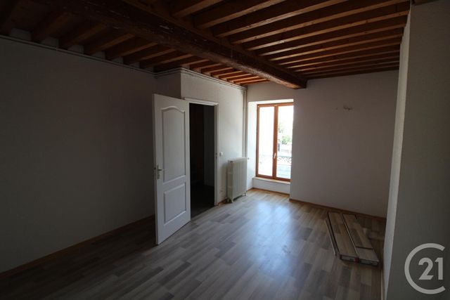 maison à louer - 4 pièces - 87.0 m2 - MARSAT - 63 - AUVERGNE - Century 21 Agence Girard