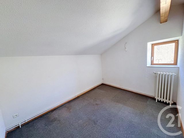 maison à louer - 4 pièces - 87.0 m2 - MARSAT - 63 - AUVERGNE - Century 21 Agence Girard