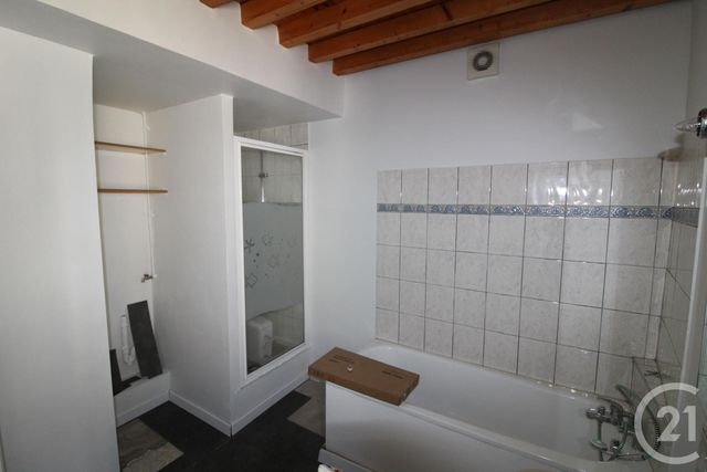 maison à louer - 4 pièces - 87.0 m2 - MARSAT - 63 - AUVERGNE - Century 21 Agence Girard