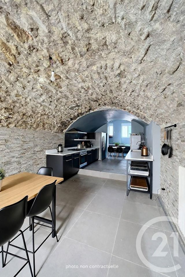 Maison à vendre ST BONNET PRES RIOM