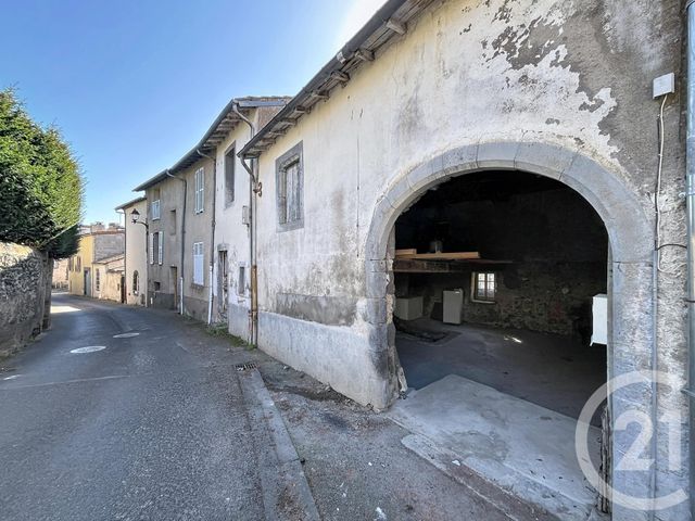 Maison à vendre MARSAT