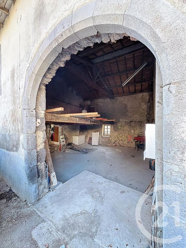 maison à vendre - 4 pièces - 95.0 m2 - MARSAT - 63 - AUVERGNE - Century 21 Agence Girard