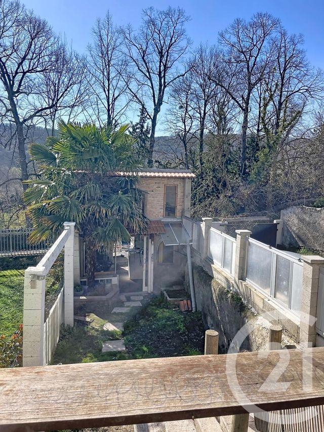 maison à vendre - 4 pièces - 95.0 m2 - MARSAT - 63 - AUVERGNE - Century 21 Agence Girard