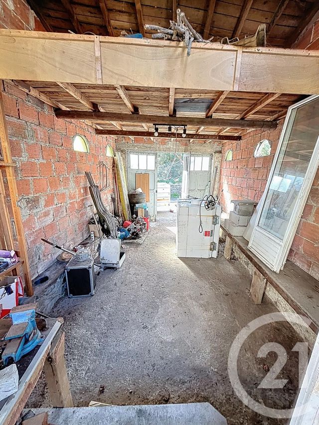 maison à vendre - 4 pièces - 95.0 m2 - MARSAT - 63 - AUVERGNE - Century 21 Agence Girard