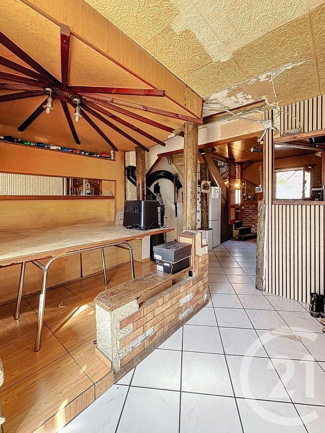 maison à vendre - 4 pièces - 95.0 m2 - MARSAT - 63 - AUVERGNE - Century 21 Agence Girard