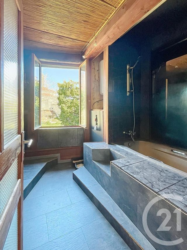 maison à vendre - 4 pièces - 95.0 m2 - MARSAT - 63 - AUVERGNE - Century 21 Agence Girard