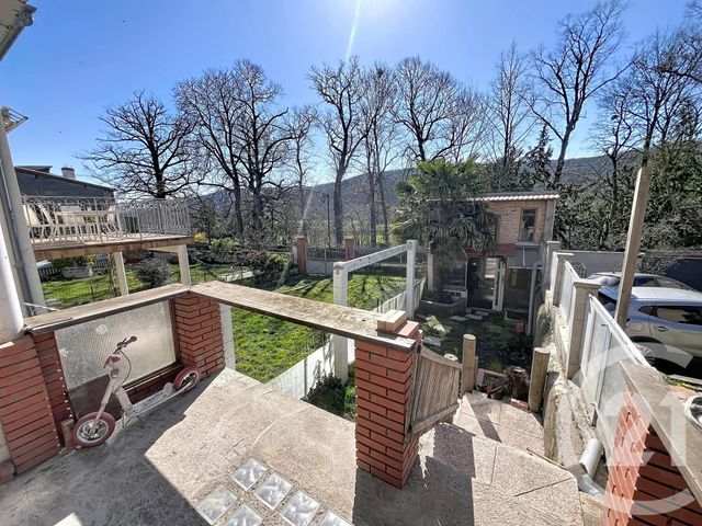 maison à vendre - 4 pièces - 95.0 m2 - MARSAT - 63 - AUVERGNE - Century 21 Agence Girard