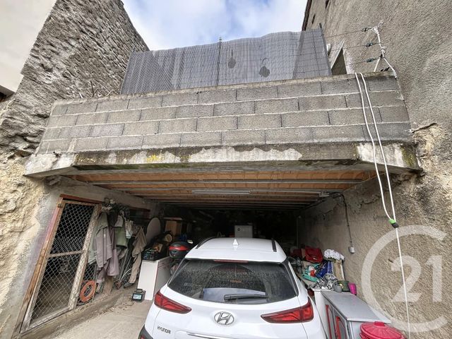 maison à vendre - 5 pièces - 100.0 m2 - ST BONNET PRES RIOM - 63 - AUVERGNE - Century 21 Agence Girard