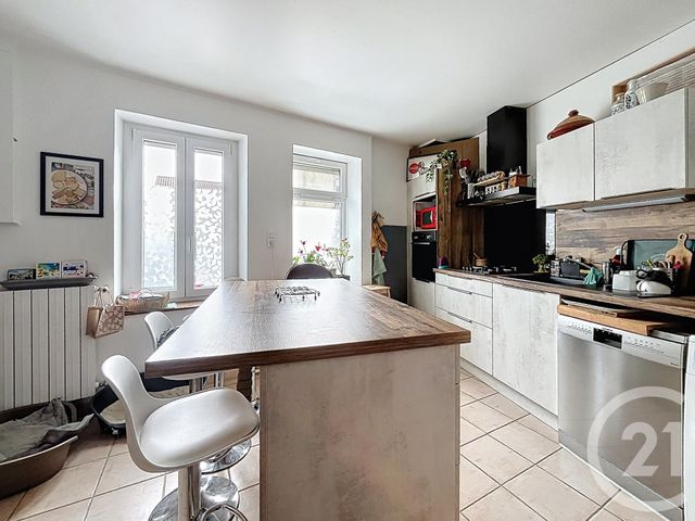 maison à vendre - 5 pièces - 100.0 m2 - ST BONNET PRES RIOM - 63 - AUVERGNE - Century 21 Agence Girard