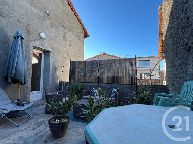 maison à vendre - 5 pièces - 100.0 m2 - ST BONNET PRES RIOM - 63 - AUVERGNE - Century 21 Agence Girard