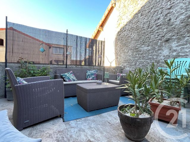 Maison à vendre ST BONNET PRES RIOM