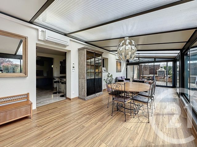 maison à vendre - 7 pièces - 183.0 m2 - ST MYON - 63 - AUVERGNE - Century 21 Agence Girard