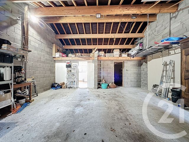 maison à vendre - 7 pièces - 183.0 m2 - ST MYON - 63 - AUVERGNE - Century 21 Agence Girard