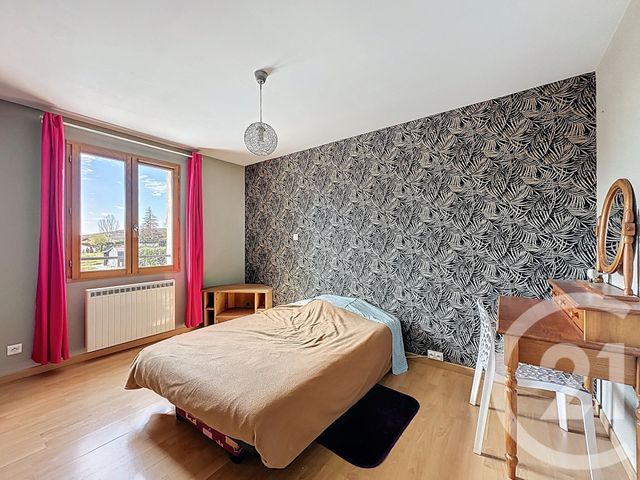 maison à vendre - 7 pièces - 183.0 m2 - ST MYON - 63 - AUVERGNE - Century 21 Agence Girard