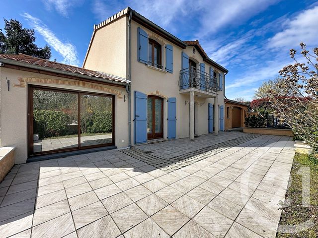 maison à vendre - 7 pièces - 183.0 m2 - ST MYON - 63 - AUVERGNE - Century 21 Agence Girard