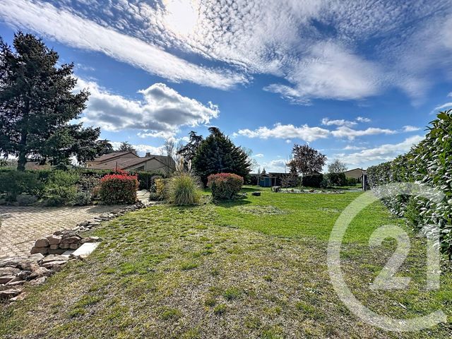 maison à vendre - 7 pièces - 183.0 m2 - ST MYON - 63 - AUVERGNE - Century 21 Agence Girard