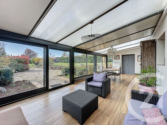 maison à vendre - 7 pièces - 183.0 m2 - ST MYON - 63 - AUVERGNE - Century 21 Agence Girard