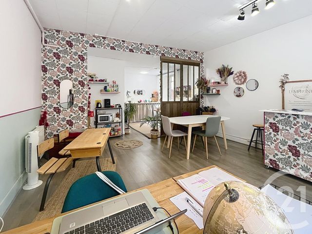 Commerce à louer RIOM