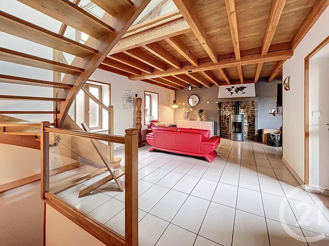 maison à vendre - 5 pièces - 145.0 m2 - CHATEL GUYON - 63 - AUVERGNE - Century 21 Agence Girard