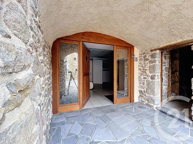 maison à vendre - 5 pièces - 145.0 m2 - CHATEL GUYON - 63 - AUVERGNE - Century 21 Agence Girard