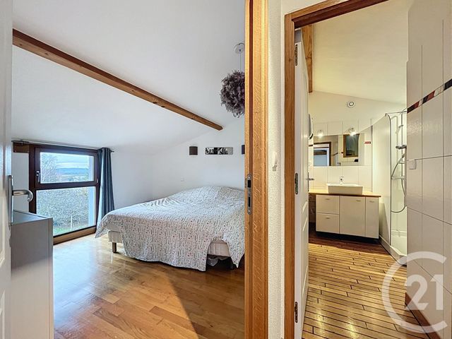 maison à vendre - 5 pièces - 145.0 m2 - CHATEL GUYON - 63 - AUVERGNE - Century 21 Agence Girard