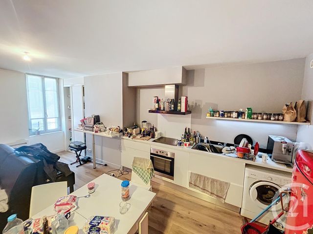 maison à vendre - 10 pièces - 388.0 m2 - RIOM - 63 - AUVERGNE - Century 21 Agence Girard