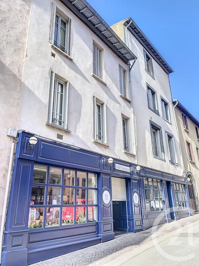 Maison à vendre RIOM