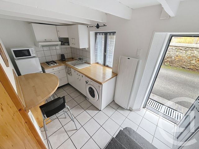 maison à vendre - 2 pièces - 24.0 m2 - PROMPSAT - 63 - AUVERGNE - Century 21 Agence Girard