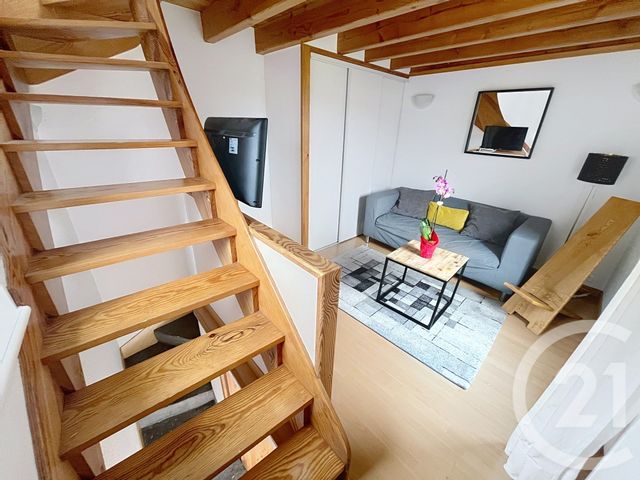 maison à vendre - 2 pièces - 24.0 m2 - PROMPSAT - 63 - AUVERGNE - Century 21 Agence Girard