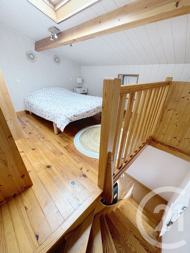 maison à vendre - 2 pièces - 24.0 m2 - PROMPSAT - 63 - AUVERGNE - Century 21 Agence Girard