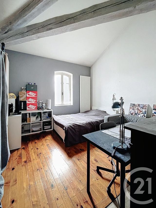 Appartement F5 à vendre - 6 pièces - 127.57 m2 - RIOM - 63 - AUVERGNE - Century 21 Agence Girard