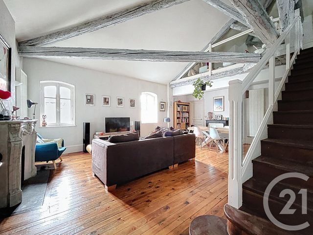 Appartement F5 à vendre RIOM